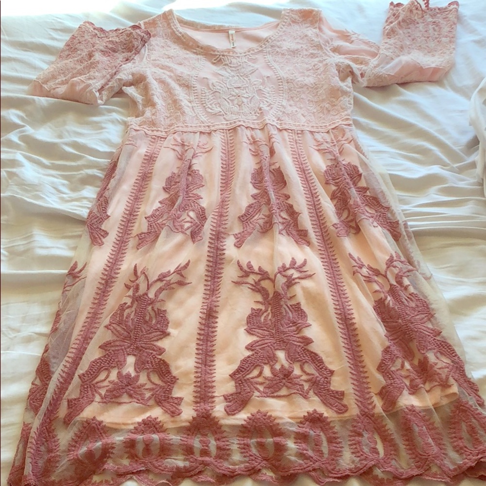 Dress